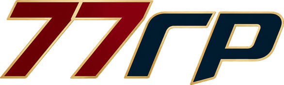 77rp লোগো